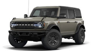 2026 Ford Bronco® External Image 2